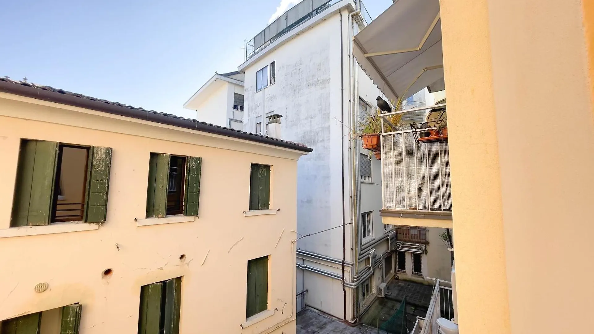 Cozy Apartment In Treviso