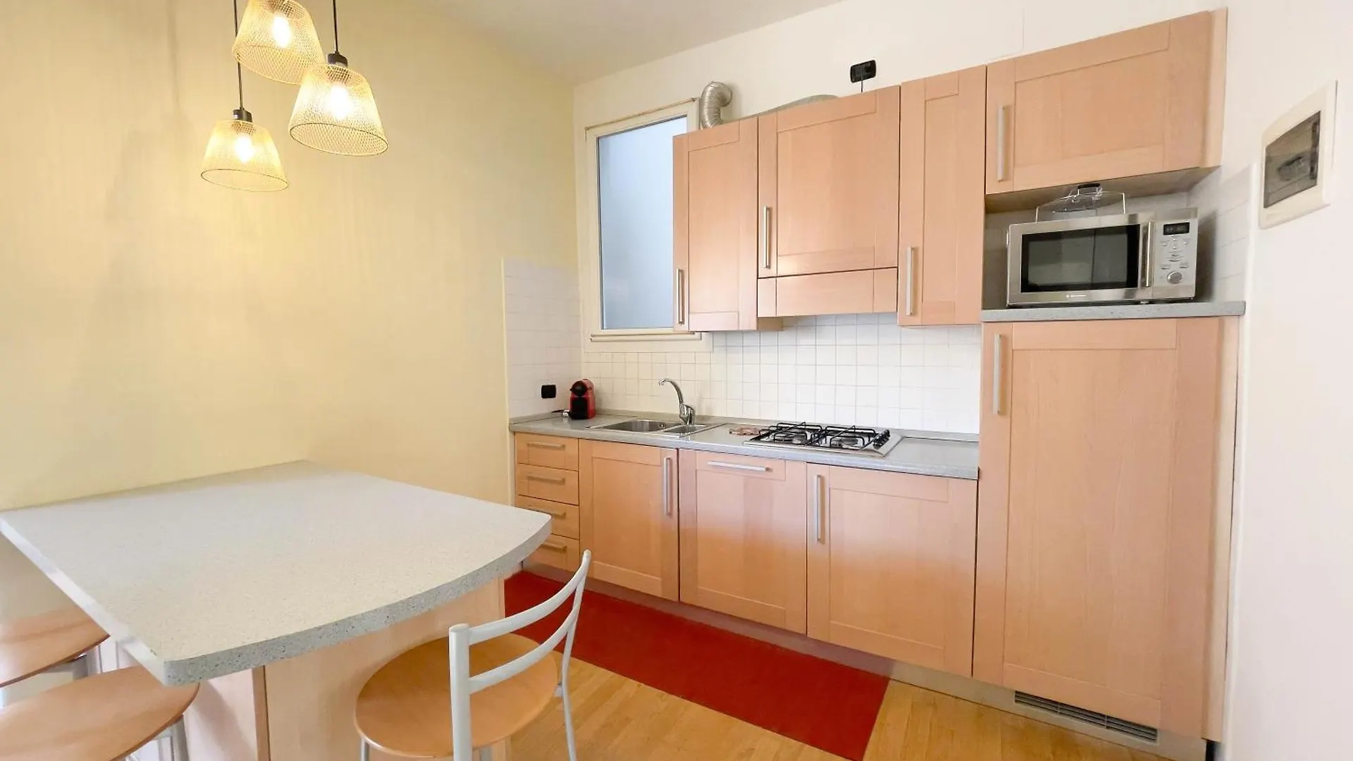 Cozy Apartment In Treviso