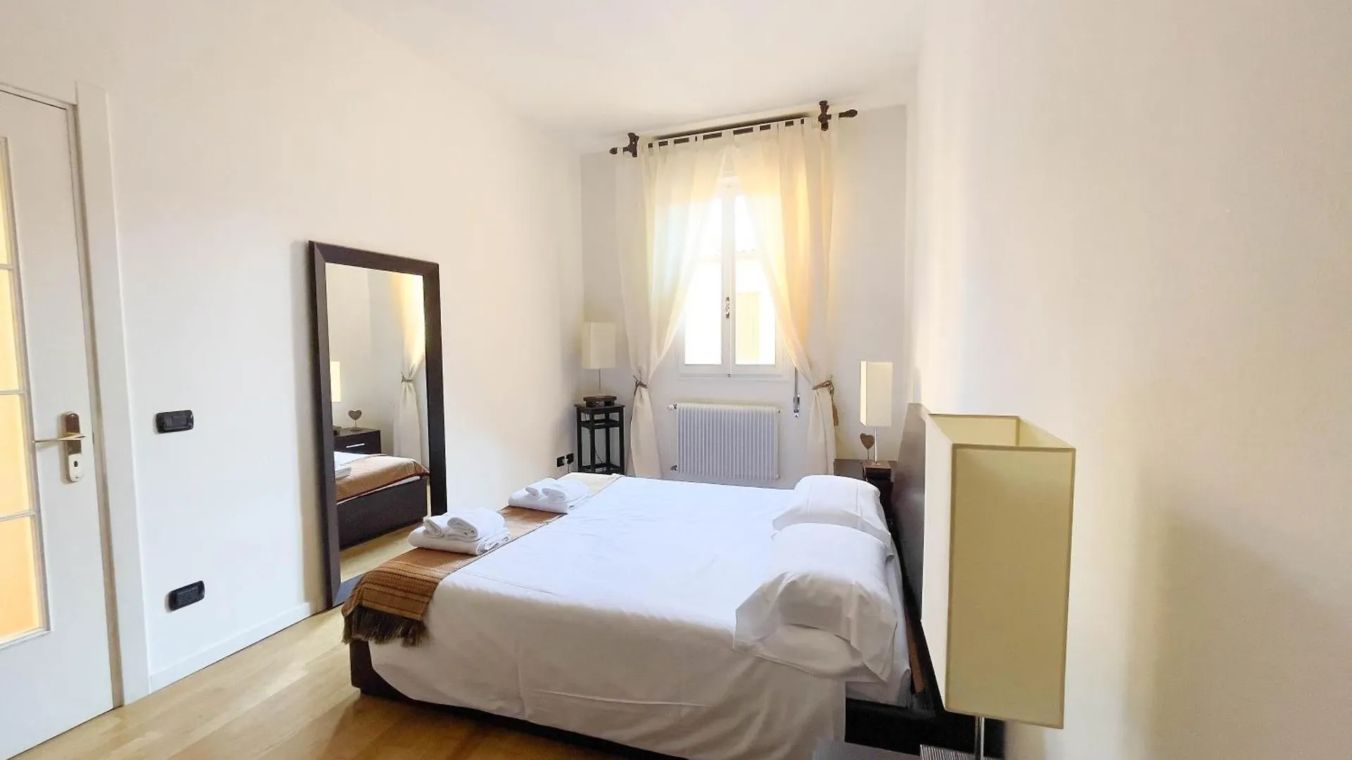 Cozy Apartment In Treviso Włochy