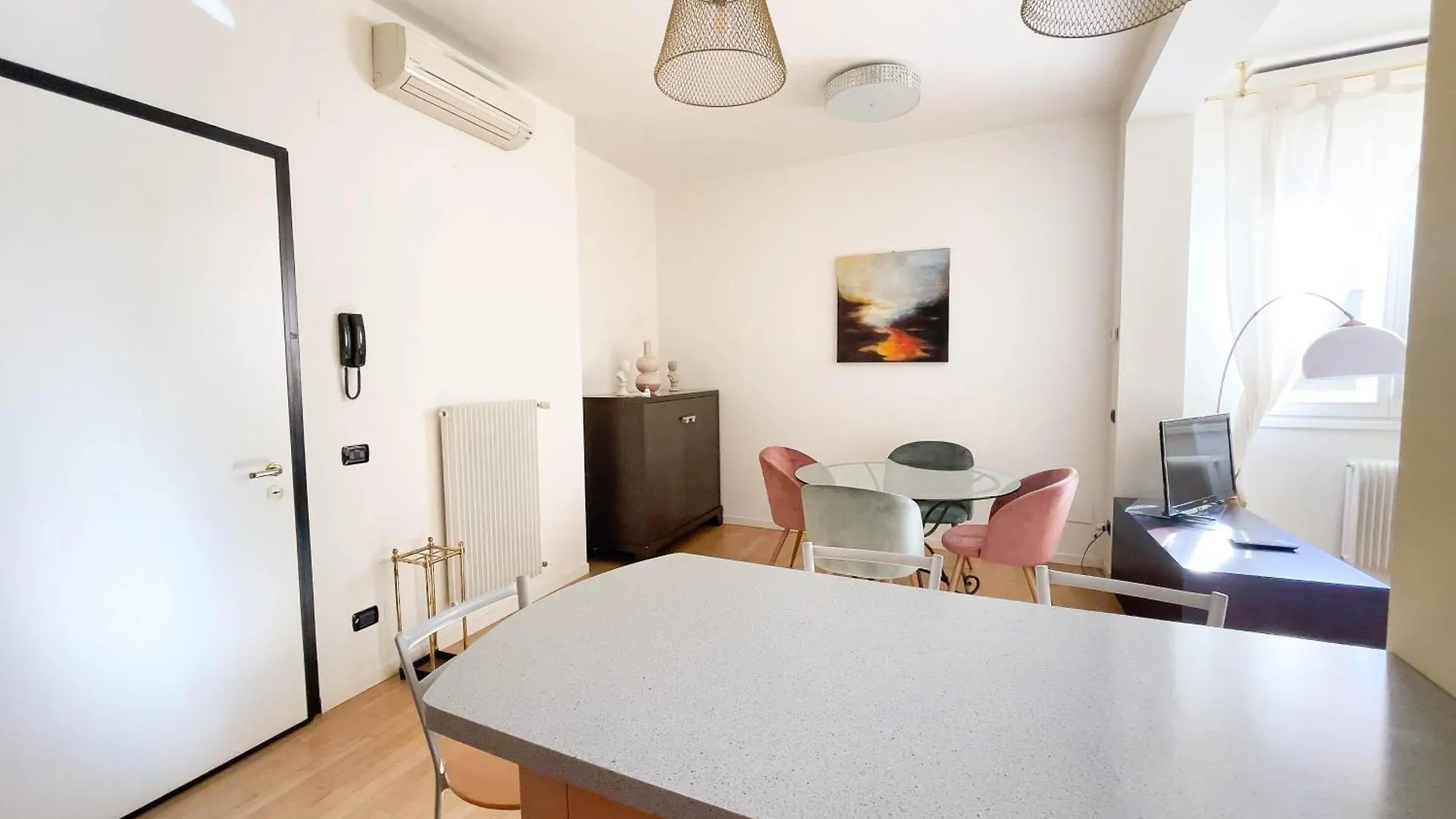 Cozy Apartment In Treviso 0*,  Włochy