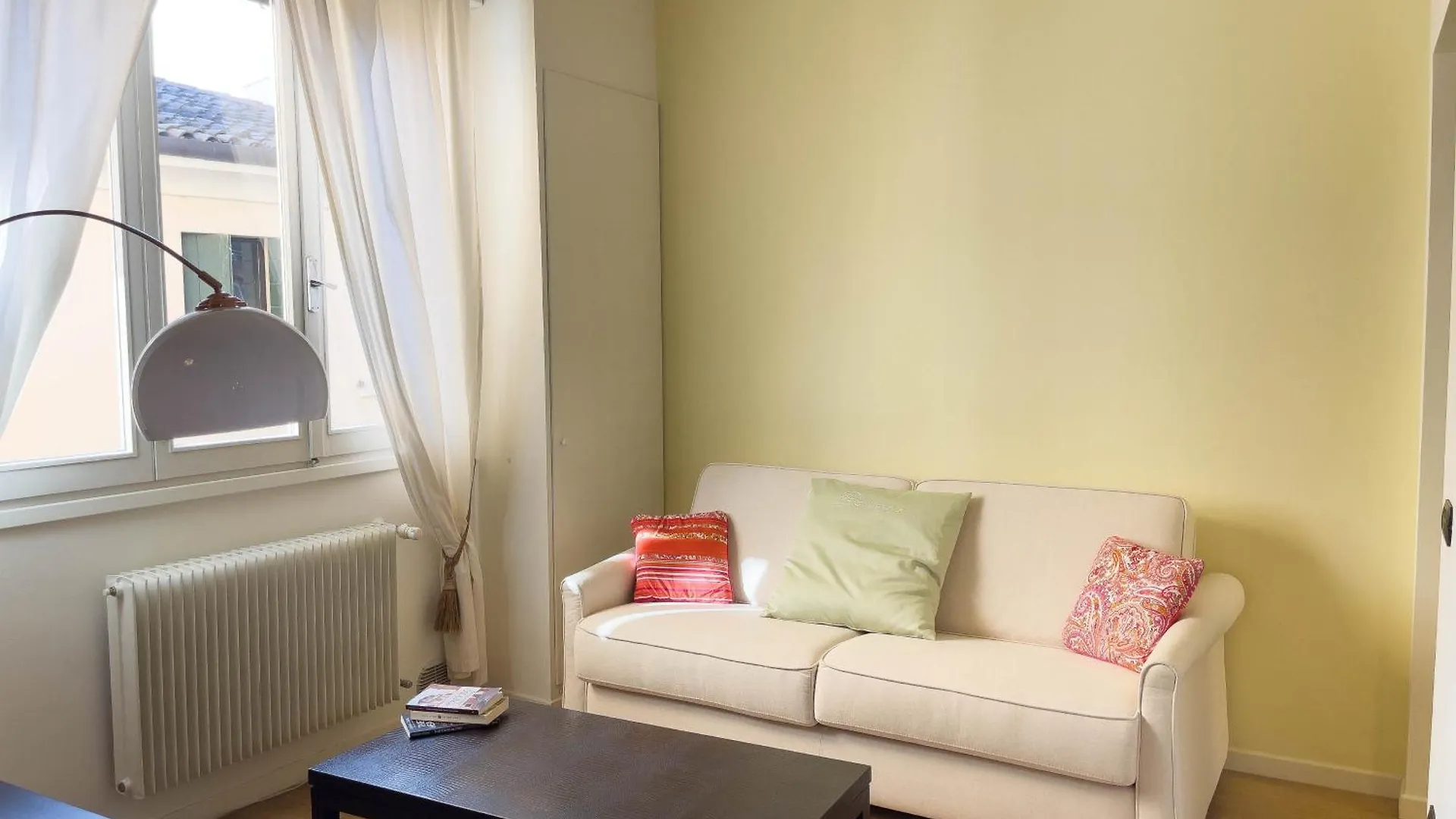 Cozy Apartment In Treviso