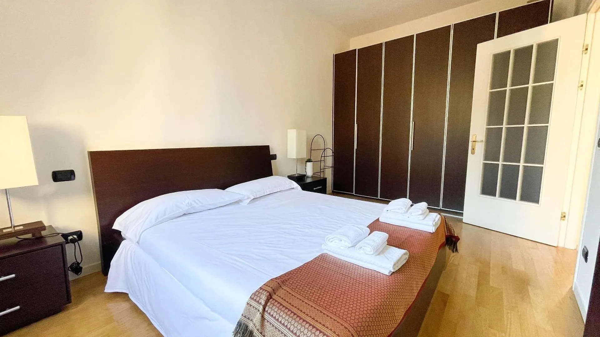 Cozy Apartment In Treviso Włochy