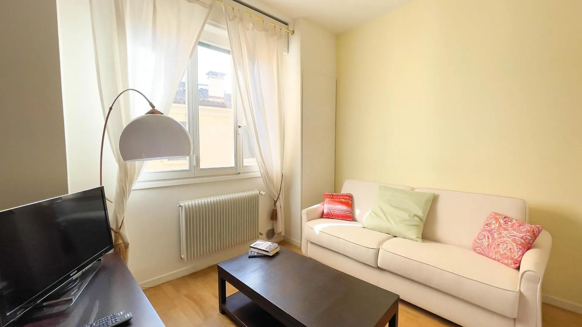 Cozy Apartment In Treviso