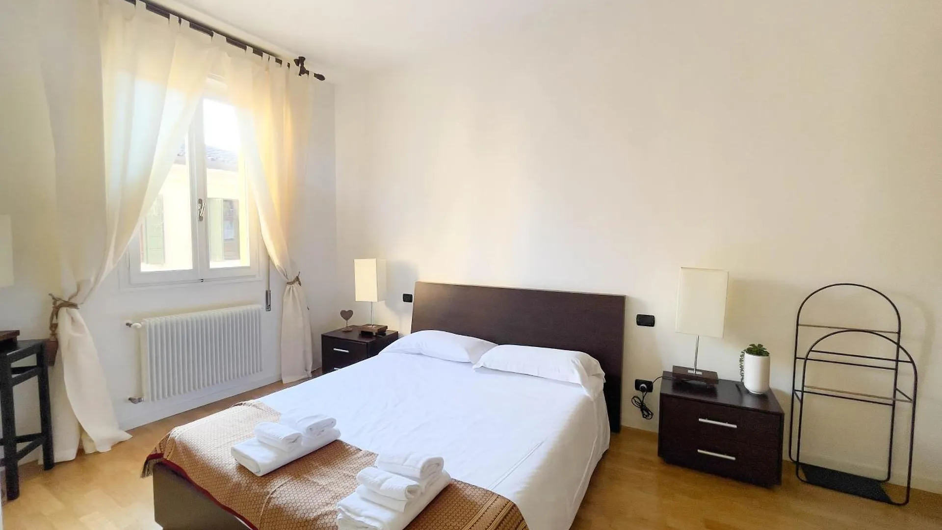 Cozy Apartment In Treviso