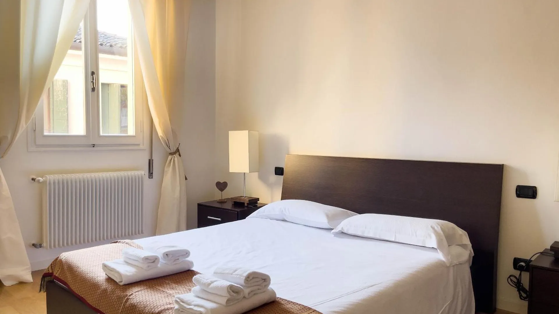 Cozy Apartment In Treviso 0*,