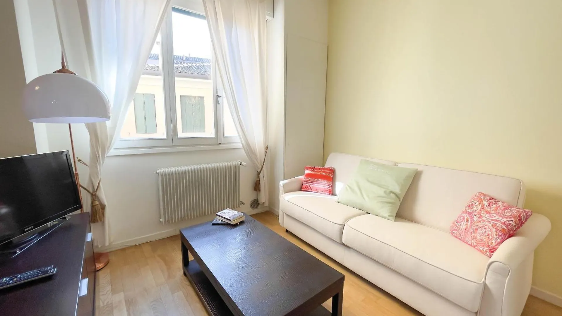 Cozy Apartment In Treviso