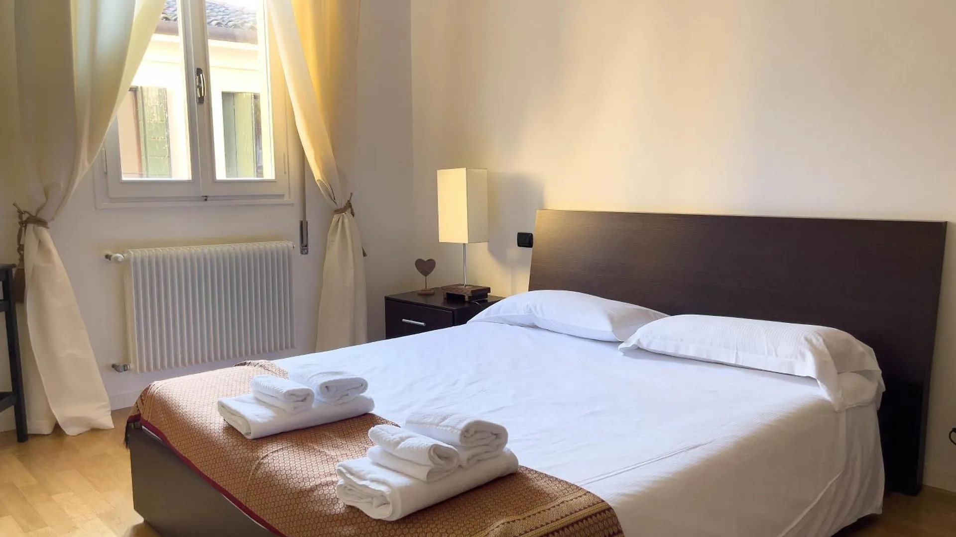 Cozy Apartment In Treviso Włochy